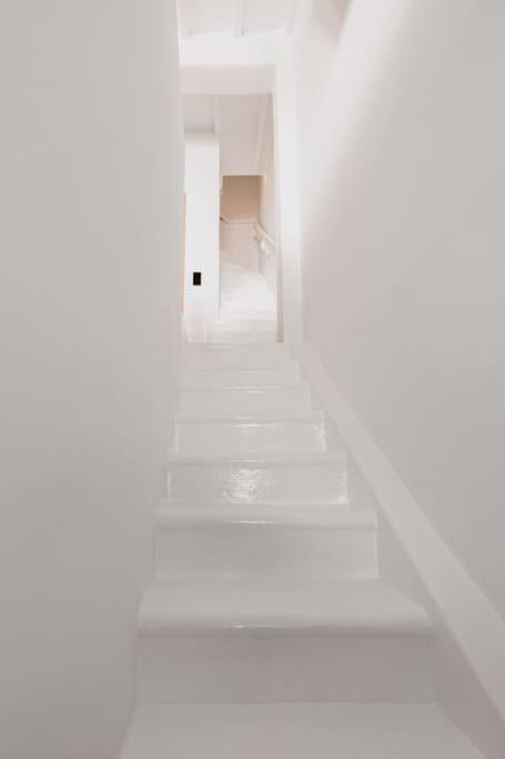 Apartmán Ikade Mykonos Down Town Mykonos Town