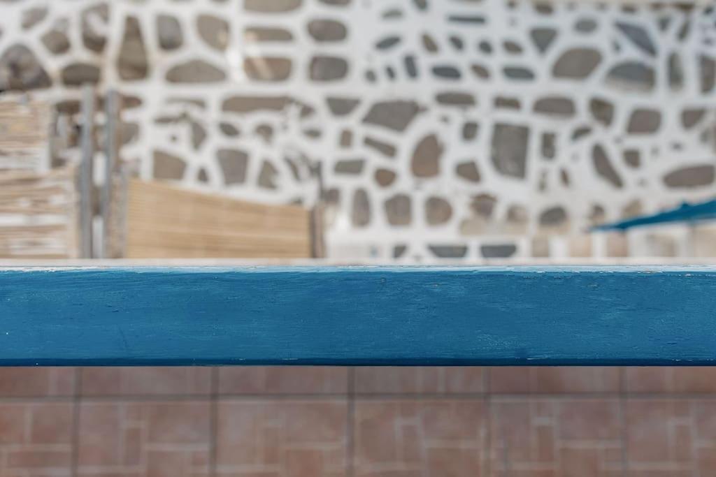 Ikade Mykonos Down Town Apartmán