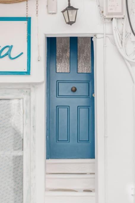 Ikade Mykonos Down Town Apartment *