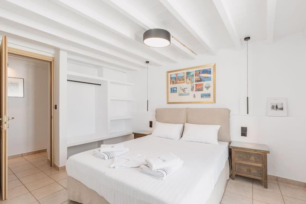 Apartment Ikade Mykonos Down Town